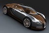 Bugatti Veyron Grand Sport Vitesse