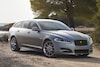 Jaguar XF Sportbrake
