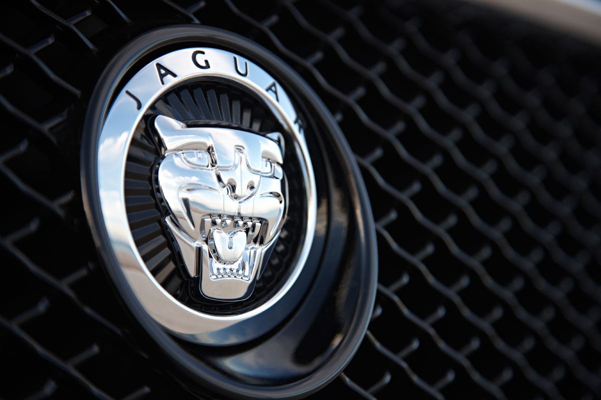 Jaguar XF Sportbrake