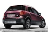 Fiat Sedici