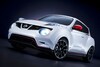 Nissan Juke Nismo Concept