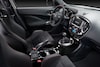 Nissan Juke Nismo Concept
