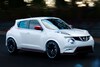 Nissan Juke Nismo Concept