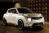 Nissan Juke Nismo Concept