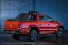 Volkswagen Amarok Canyon