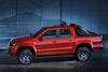 Volkswagen Amarok Canyon