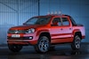 Volkswagen Amarok Canyon
