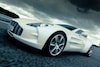 Aston Martin One-77