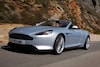 Aston Martin Virage