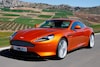 Aston Martin Virage