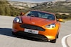 Aston Martin Virage
