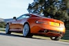 Aston Martin Virage