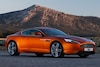 Aston Martin Virage