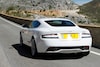Aston Martin Virage