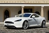 Aston Martin Virage