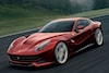 Ferrari F12 Berlinetta