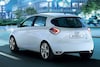 Renault Zoé