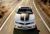 Chevrolet Camaro Convertible