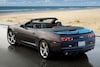Chevrolet Camaro Convertible