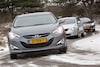 Hyundai i40 - Opel Insignia - Skoda Superb