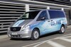 Mercedes-Benz Vito E-CELL Crew Cab Combi