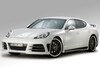 JE Design Porsche Panamera