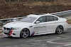 BMW M5 Ringtaxi