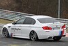 BMW M5 Ringtaxi