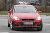 Opel Astra sedan
