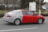 Opel Astra sedan
