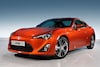 Toyota GT86