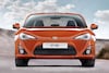Toyota GT86