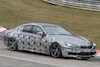 BMW M6 Gran Coupé