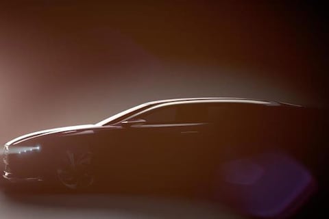 Citroën plaagt met DS-uitbreiding