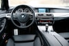 BMW M550d xDrive