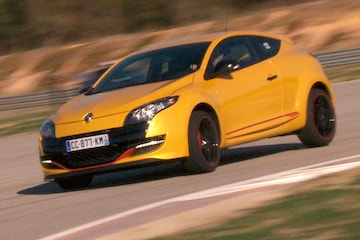 renault Megane RS