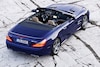 Mercedes SL 65 AMG