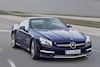 Mercedes SL 65 AMG