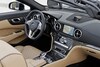 Mercedes SL 65 AMG