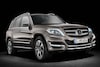 Mercedes GLK