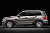 Mercedes GLK