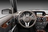 Mercedes GLK