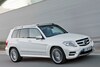 Mercedes GLK