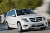 Mercedes GLK