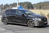 Mercedes A-klasse AMG