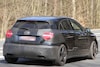 Mercedes A-klasse AMG