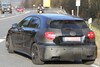 Mercedes A-klasse AMG