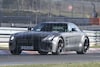 Mercedes-Benz SLS AMG Black Series