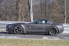 Mercedes-Benz SLS AMG Black Series