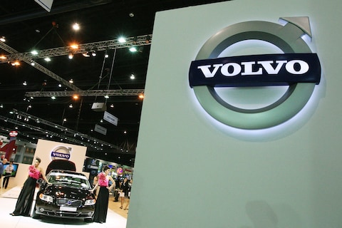 Volvo snijdt 1.000 banen weg